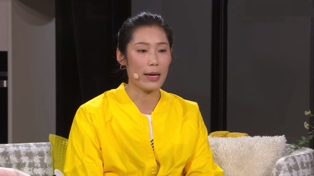 亚洲第二色